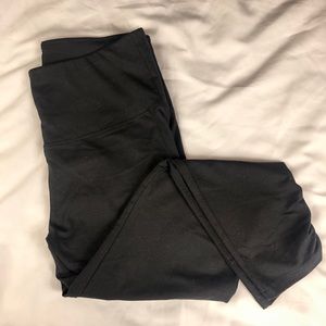 Soft Surroundings Ankle Leggings